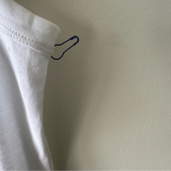 Caslon Basic Cotton Tank - Picture 3 of 4